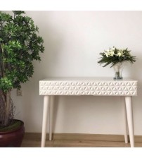 Masifart Nazerin Çift Çekmeceli Dresuar