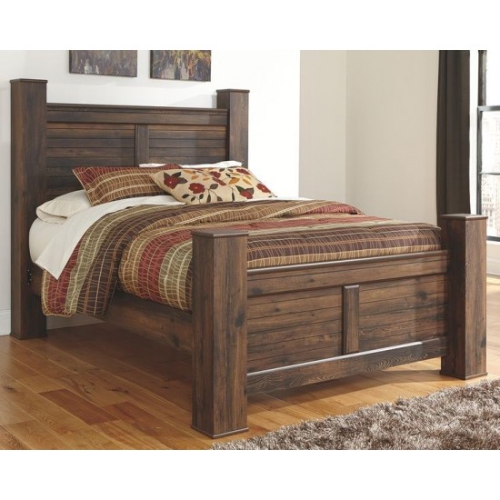 Masifart Pinus Tek Kişilik Ağaç Karyola Eskitme Kök Boyalı