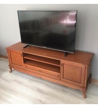 Masifart Jimena TV Ünitesi Açık Ceviz