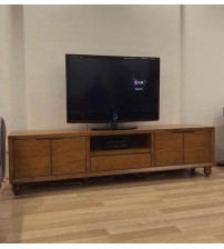 Masifart Vega TV Ünitesi 200 cm Masifpan