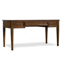 Masifart Agna Ahşap Klasik Çalışma Masası