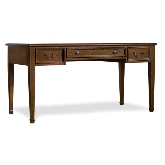 Masifart Agna Ahşap Klasik Çalışma Masası