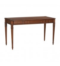 Masifart Agate Ahşap Ofis Çalışma Masası