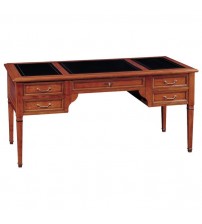 Masifart Grata Ahşap Ofis Çalışma Masası