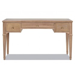 Masifart Atalant Ahşap Klasik Çalışma Masası