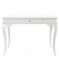 Masifart Aura Ahşap Ofis Çalışma Masası