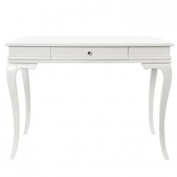 Masifart Aura Ahşap Ofis Çalışma Masası