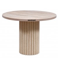 TEGAN YAPAY TRAVERTEN 100 LÜK PTT MASA