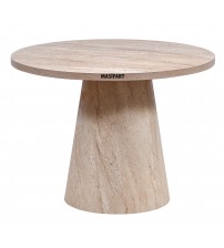 KUFT YAPAY TRAVERTEN 100 LÜK FIÇI MASA