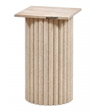 DELLA YAPAY TRAVERTEN PTT AYAK