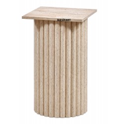 DELLA YAPAY TRAVERTEN PTT AYAK