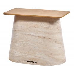 DEHİY YAPAY TRAVERTEN ROBUS AYAK