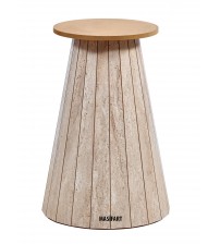 İSA YAPAY TRAVERTEN LİNE GENİŞ AYAK