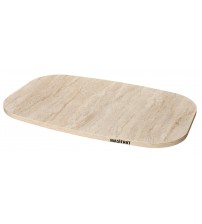 HURY YAPAY TRAVERTEN 170 LİK ROBUS TABLA