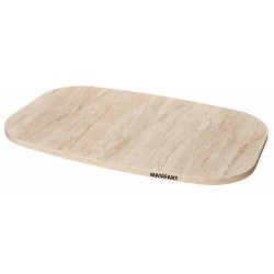 HURY YAPAY TRAVERTEN 170 LİK ROBUS TABLA