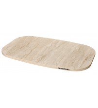 FERU YAPAY TRAVERTEN 190 LIK ROBUS TABLA