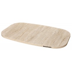 FERU YAPAY TRAVERTEN 190 LIK ROBUS TABLA