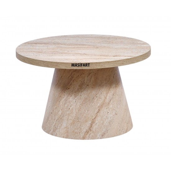 URSUL YAPAY TRAVERTEN FIÇI ORTA SEHPA