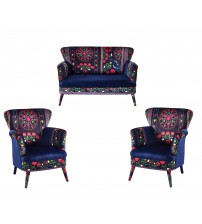 SULTAN ÇAY TAKIMI BERJER TAKIMI 