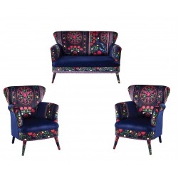 SULTAN ÇAY TAKIMI BERJER TAKIMI 