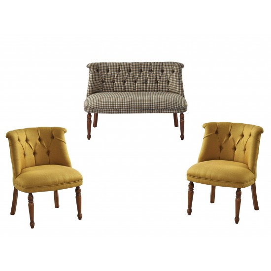 STAR KAPİTONELİ ÇAY TAKIMI BERJER TAKIMI 