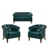 POLO ÇAY TAKIMI KAPİTONELİ BERJER TAKIMI 