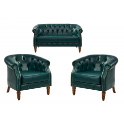 POLO ÇAY TAKIMI KAPİTONELİ BERJER TAKIMI 