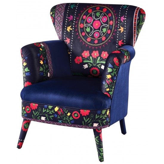 SULTAN TEKLİ BERJER