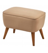 DİKDÖRTGEN RETRO PUF