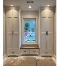 Klasik Ekru Lake Gardrop MTÜL