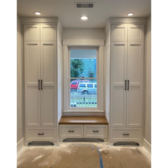 Klasik Ekru Lake Gardrop MTÜL