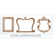 Ayna Çerçeveleri