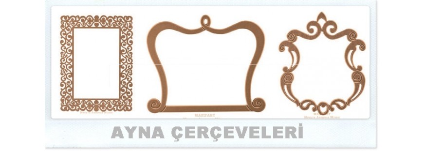 Ayna Çerçeveleri