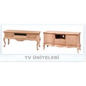 Tv Üniteleri