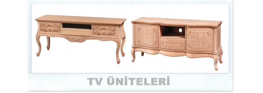 Tv Üniteleri