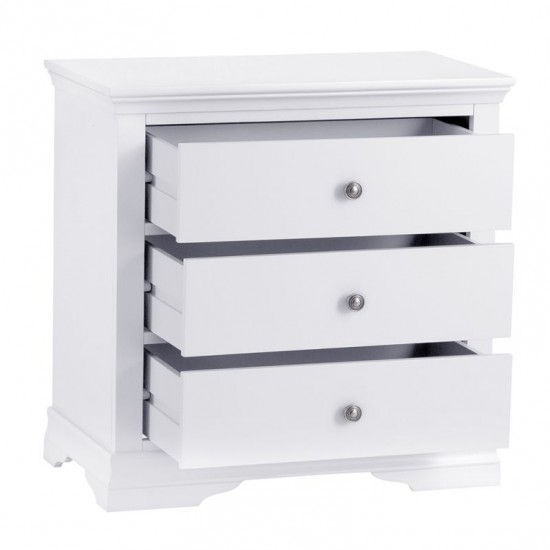 Masifart Adella 3 Cekmeceli Şifonyer