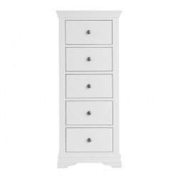 Masifart Adella 5 Cekmeceli Şifonyer