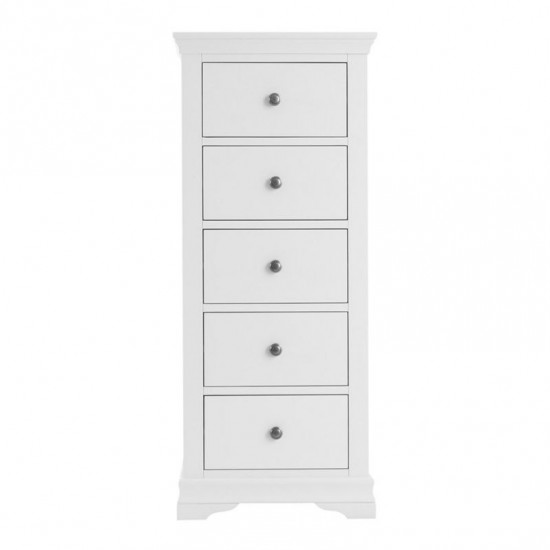 Masifart Adella 5 Cekmeceli Şifonyer