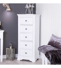 Masifart Adella 5 Cekmeceli Şifonyer