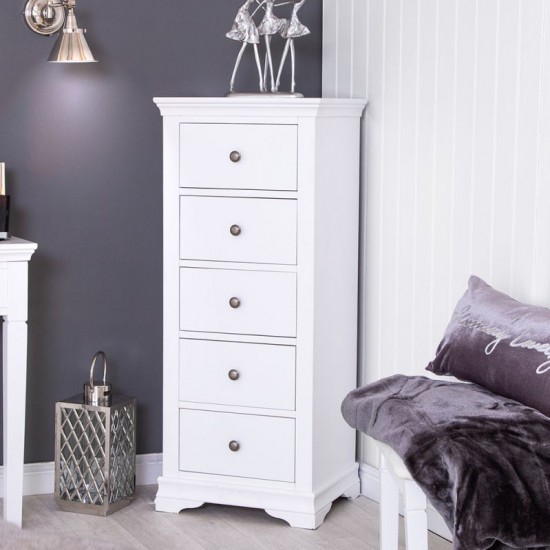 Masifart Adella 5 Cekmeceli Şifonyer