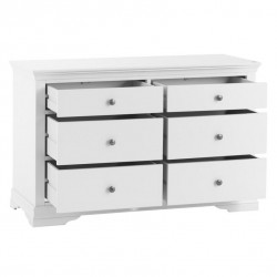 Masifart Adella 6 Cekmeceli Şifonyer