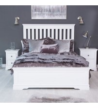 Masifart Adella Çift Kişilik Karyola 160x200 