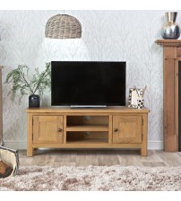 Masifart Alona 2 Kapaklı Tv Ünitesi 120 cm