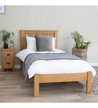 Masifart Alona Tek Kişilik Karyola