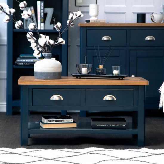 Masifart Amor 2 Cekmeceli Orta Sehpa