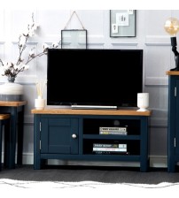 Masifart Amor Tek Kapaklı 90 cm Tv Ünitesi