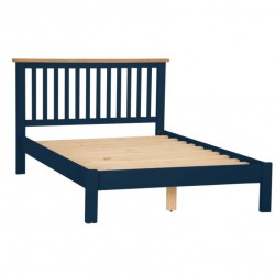 Masifart Amor 160 cm Çift Kişilik Karyola