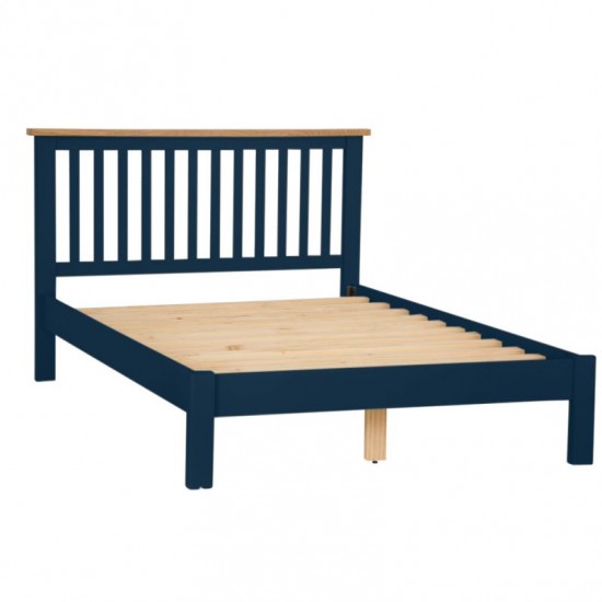 Masifart Amor 160 cm Çift Kişilik Karyola