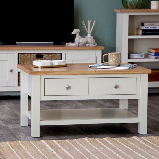 Masifart Candy 2 Cekmeceli Orta Sehpa