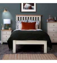 Masifart Candy Tek Kişilik Karyola